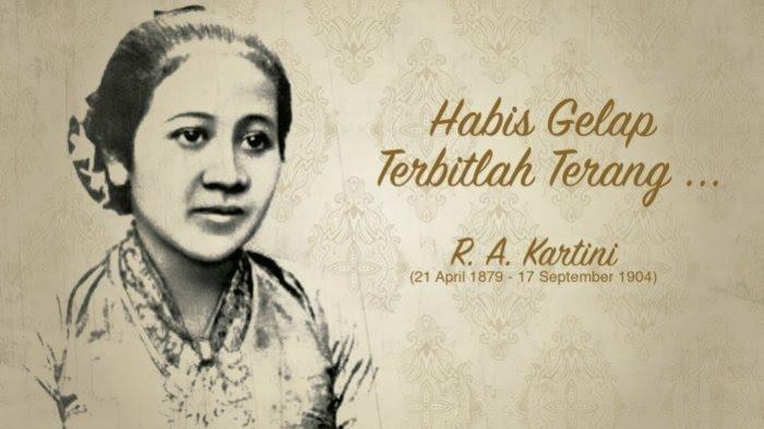 Detail Foto Hari Kartini Nomer 7