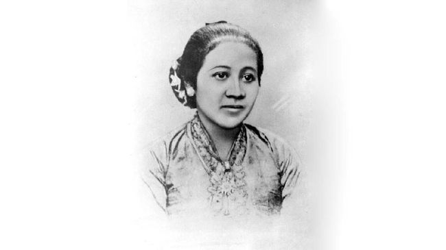 Detail Foto Hari Kartini Nomer 8