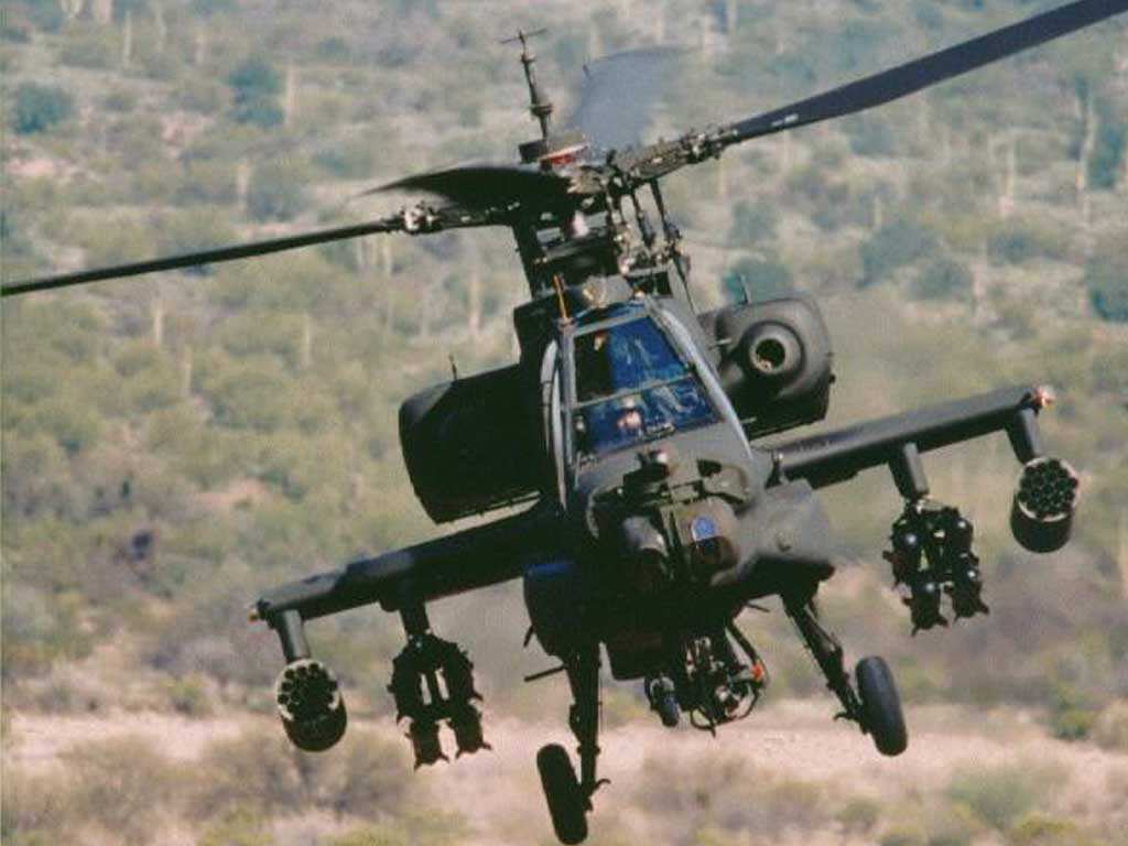 Detail Foto Helikopter Apache Nomer 18