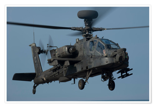 Detail Foto Helikopter Apache Nomer 22
