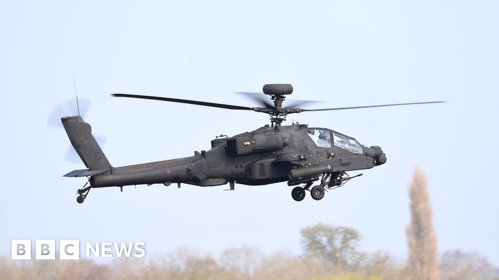 Detail Foto Helikopter Apache Nomer 24
