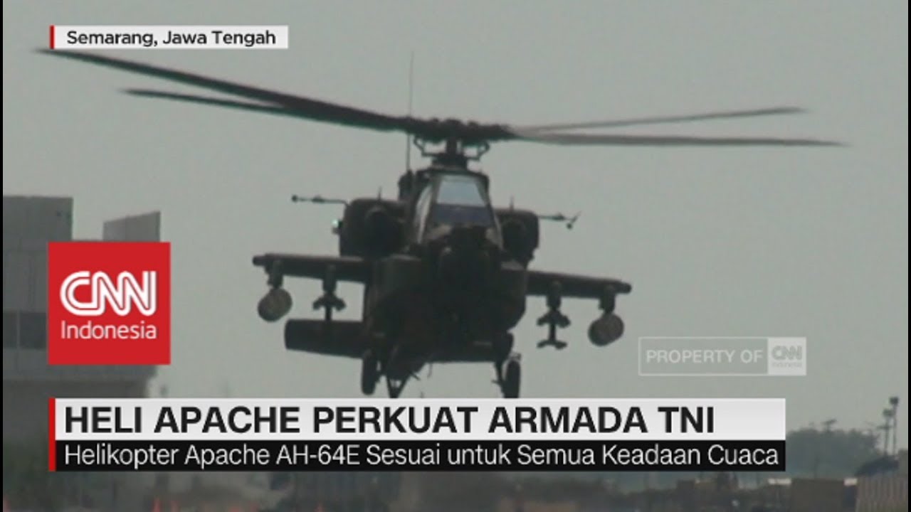Detail Foto Helikopter Apache Nomer 29