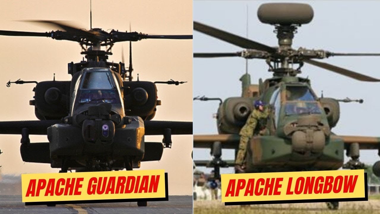Detail Foto Helikopter Apache Nomer 47