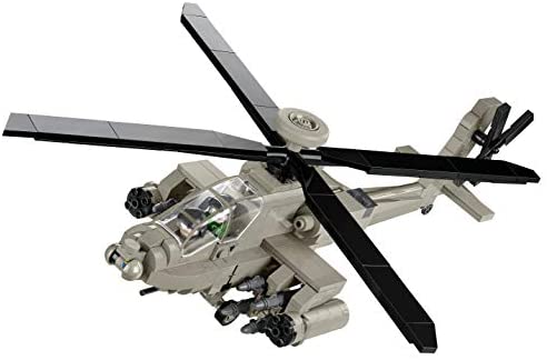 Detail Foto Helikopter Apache Nomer 49