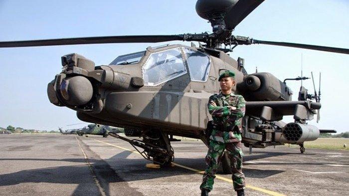 Detail Foto Helikopter Apache Nomer 8