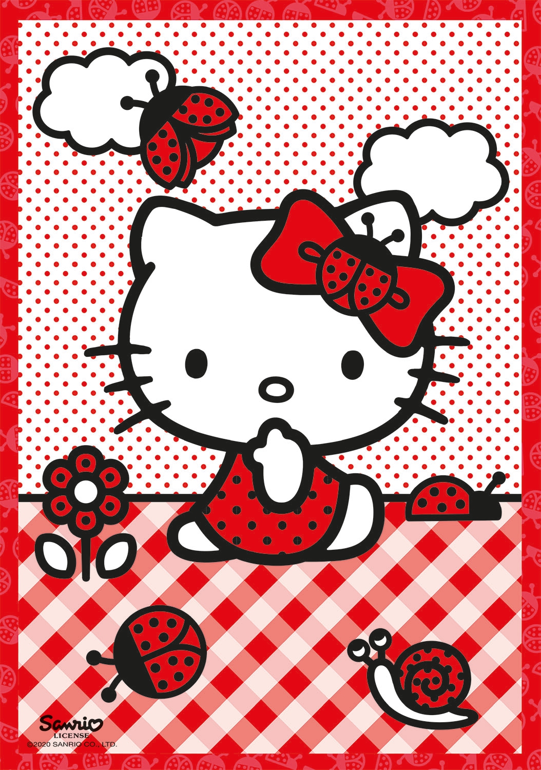 Detail Foto Hello Kitty Nomer 11