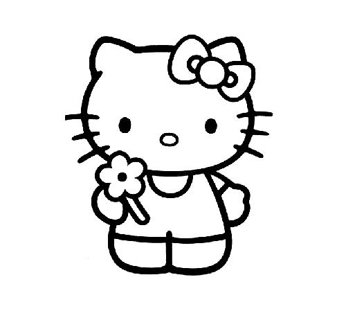 Detail Foto Hello Kitty Nomer 17