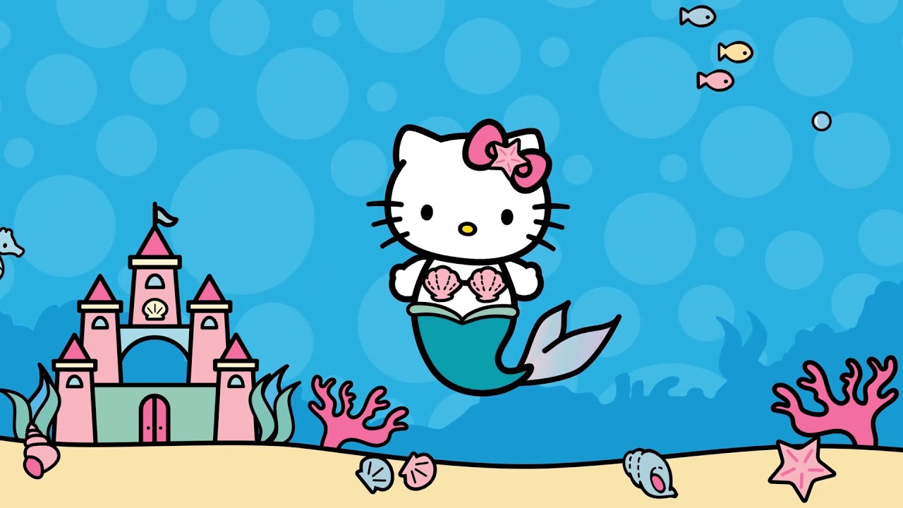Detail Foto Hello Kitty Nomer 18