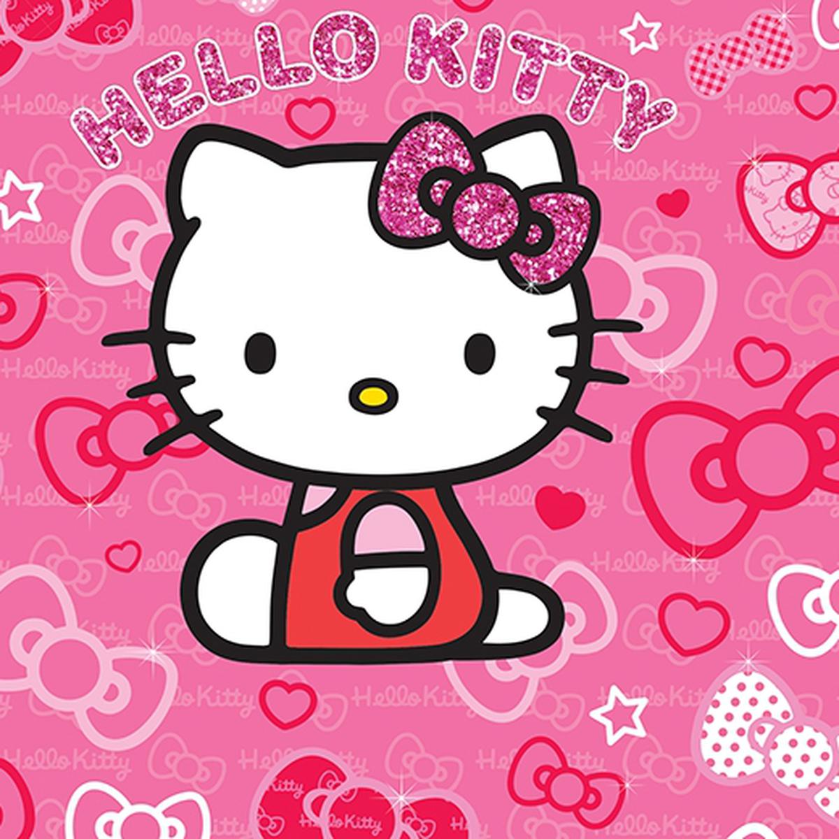 Detail Foto Hello Kitty Nomer 23