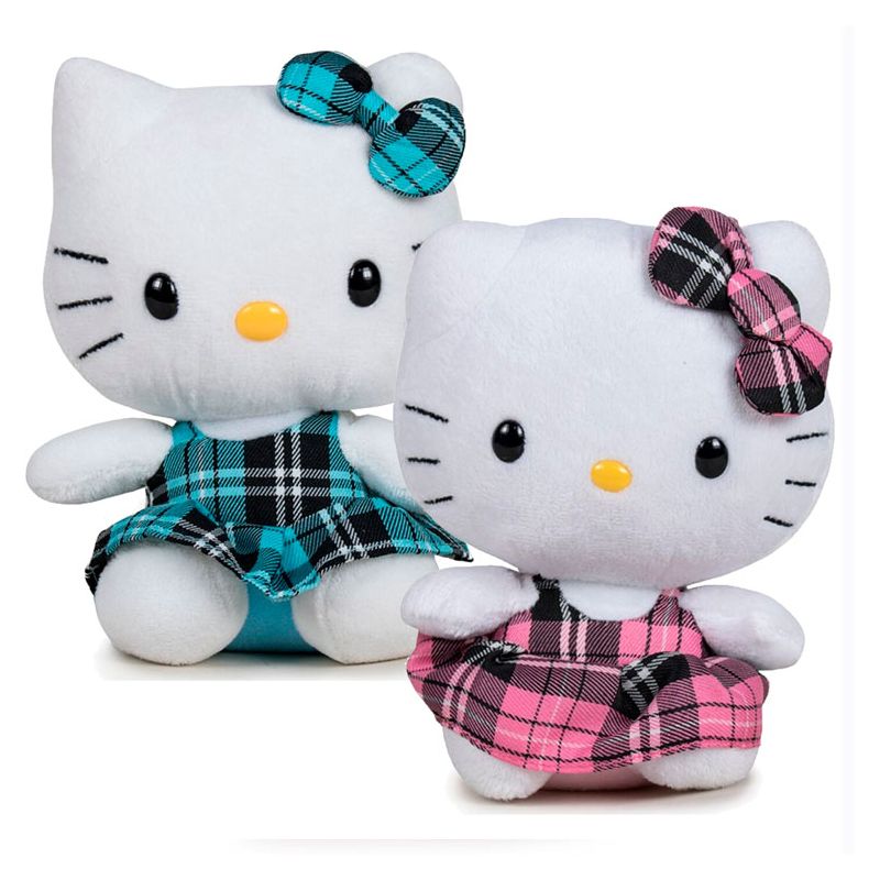 Detail Foto Hello Kitty Nomer 25