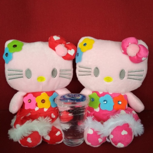 Detail Foto Hello Kitty Cantik Nomer 13