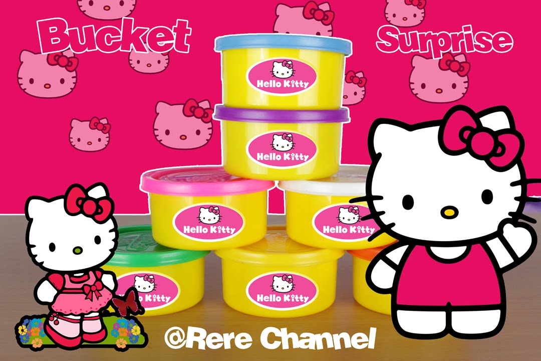 Detail Foto Hello Kitty Cantik Nomer 20