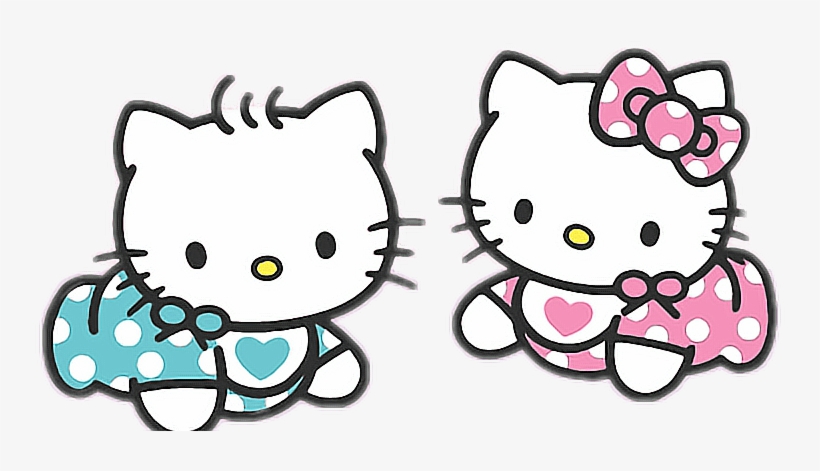 Detail Foto Hello Kitty Dan Daniel Nomer 6