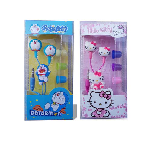 Detail Foto Hello Kitty Dan Doraemon Nomer 43