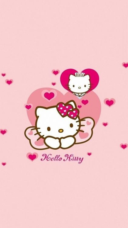 Detail Foto Hello Kitty Imut Nomer 19