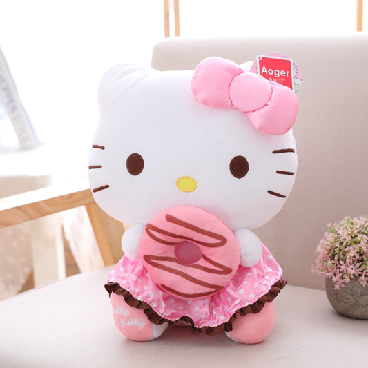 Detail Foto Hello Kitty Imut Nomer 23