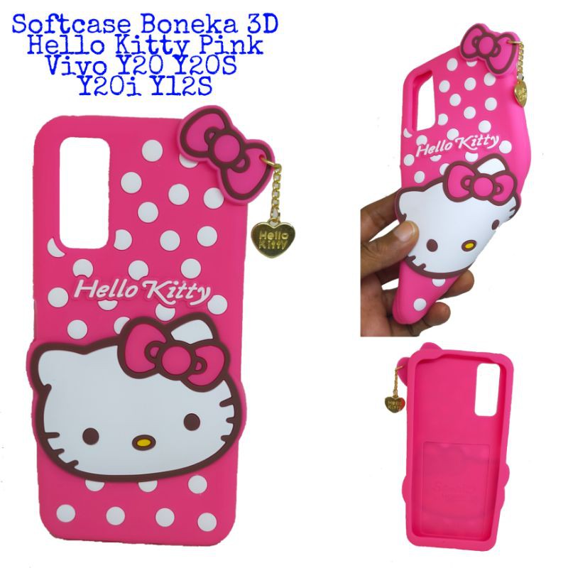 Detail Foto Hello Kitty Imut Nomer 36