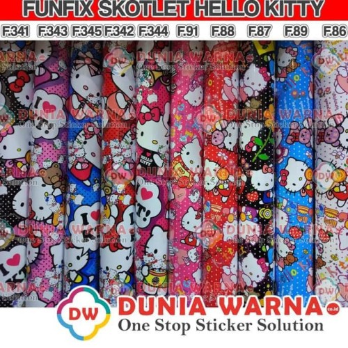 Detail Foto Hello Kitty Imut Nomer 38