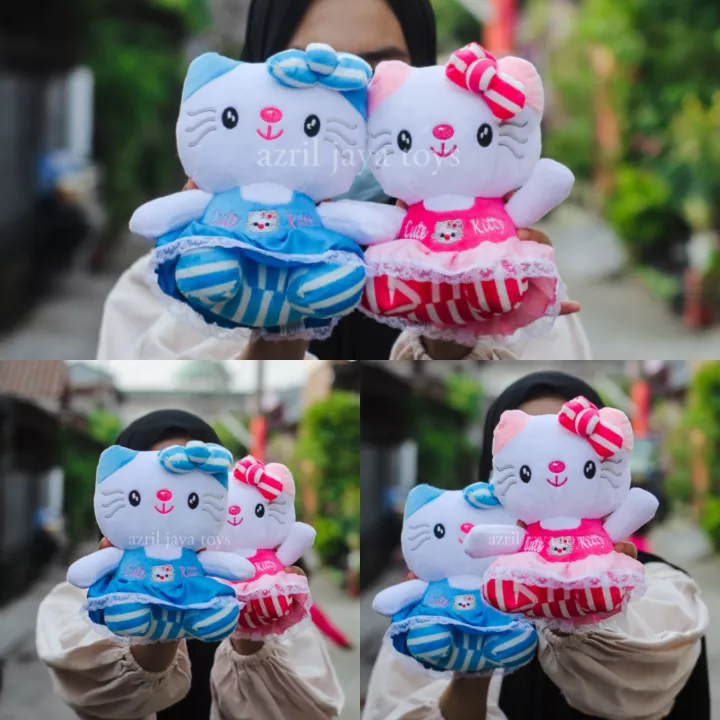 Detail Foto Hello Kitty Imut Nomer 42