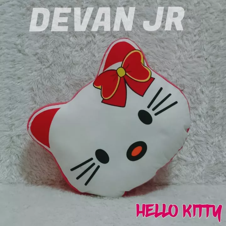 Detail Foto Hello Kitty Imut Nomer 51