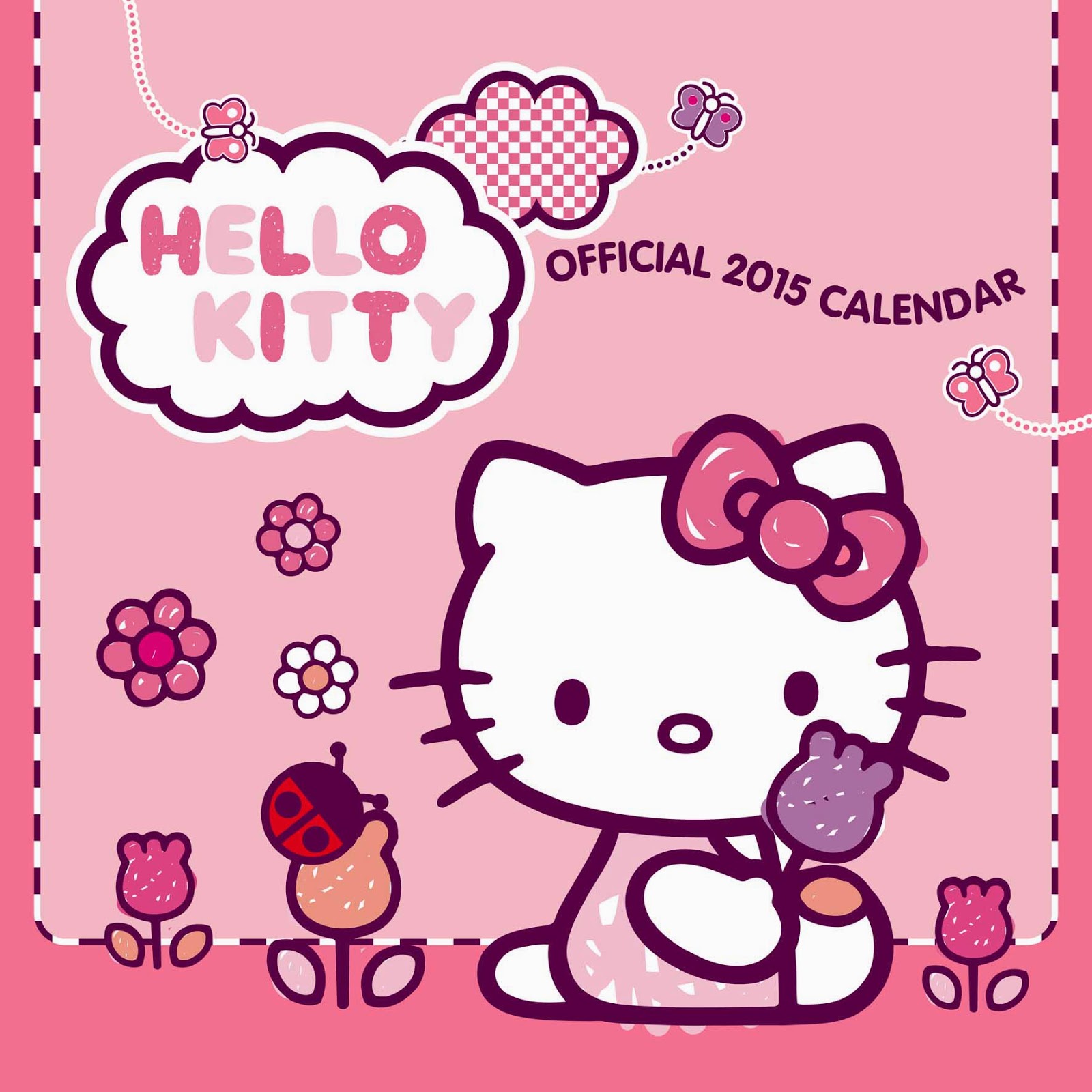 Detail Foto Hello Kitty Lucu Bergerak Nomer 33