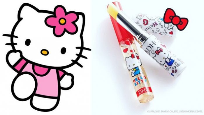 Detail Foto Hello Kitty Lucu Dan Imut Nomer 51