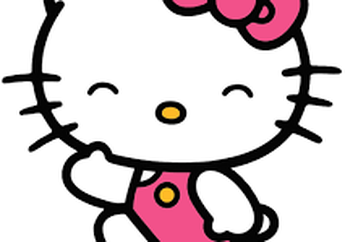 Detail Foto Hello Kitty Terbaru Nomer 10