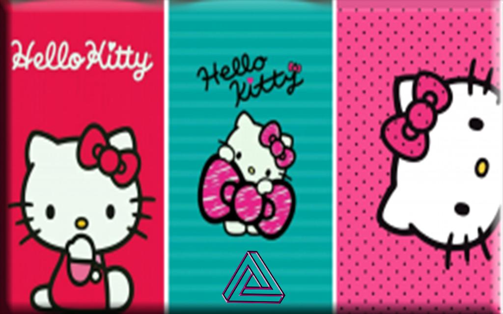 Detail Foto Hello Kitty Terbaru Nomer 16