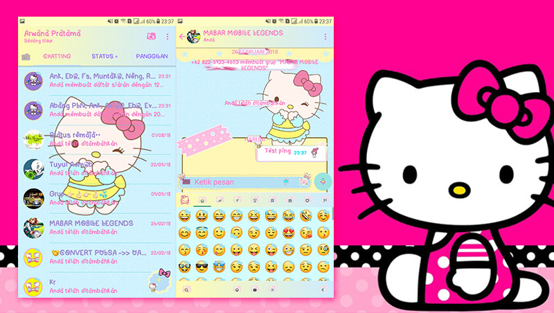 Detail Foto Hello Kitty Terbaru Nomer 18