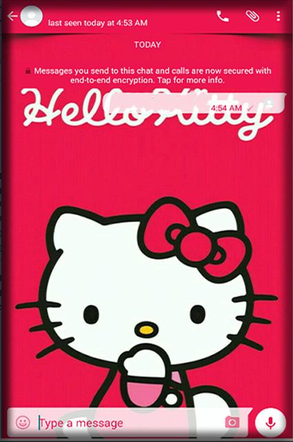 Detail Foto Hello Kitty Terbaru Nomer 21