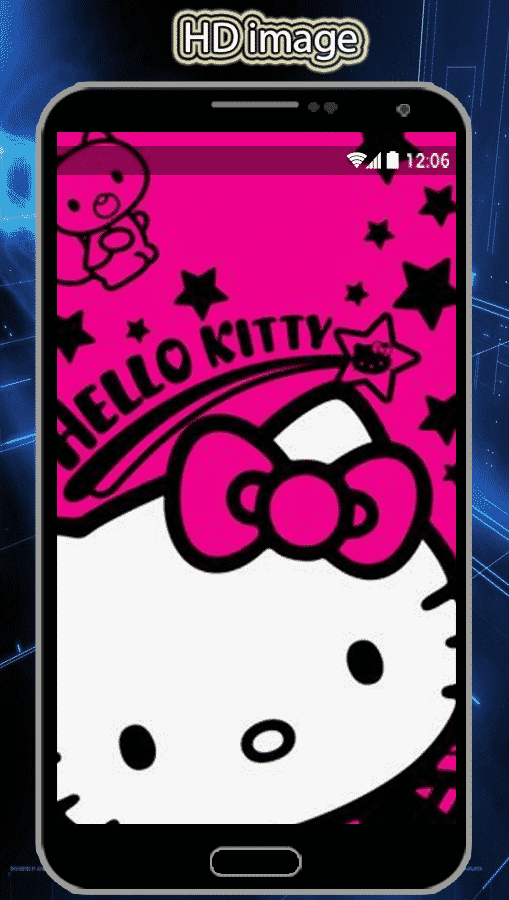 Detail Foto Hello Kitty Terbaru Nomer 37