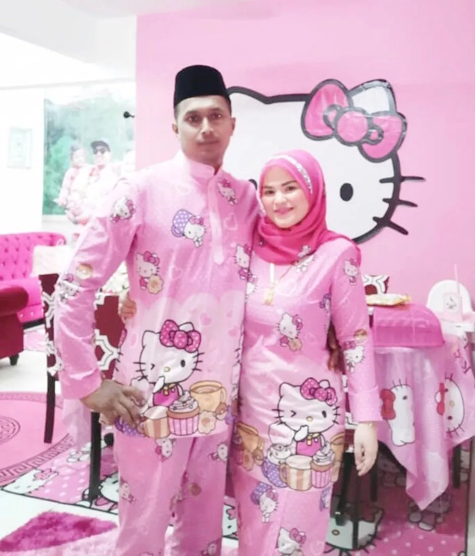 Detail Foto Hello Kitty Terbaru Nomer 46