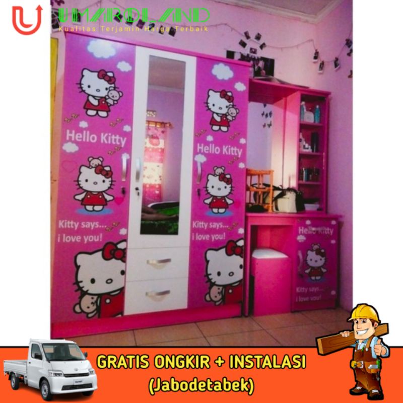 Detail Foto Hello Kitty Terbaru Dan Terbagus Nomer 29