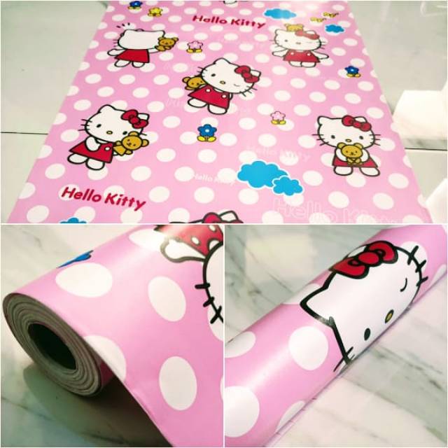 Detail Foto Hello Kitty Terbaru Dan Terbagus Nomer 45