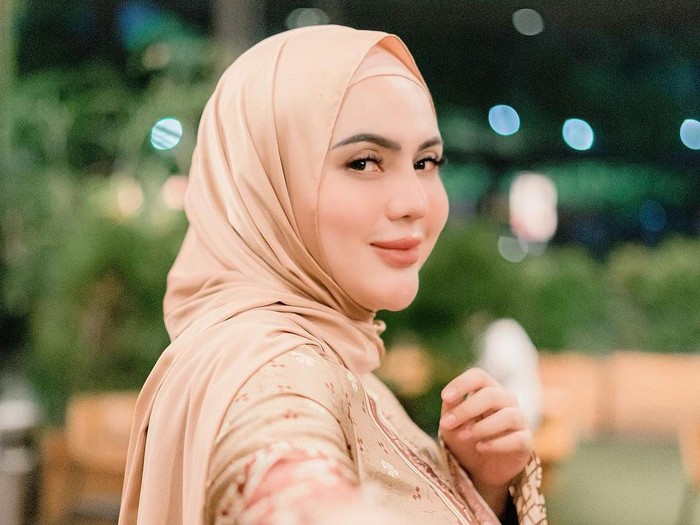 Detail Foto Hijab Seksi Nomer 18