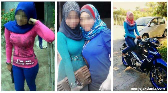 Detail Foto Hijab Seksi Nomer 38