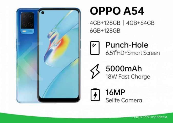 Detail Foto Hp Oppo Terbaru Dan Harganya Nomer 16