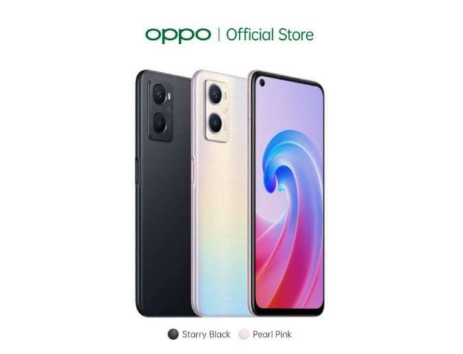 Detail Foto Hp Oppo Terbaru Dan Harganya Nomer 25