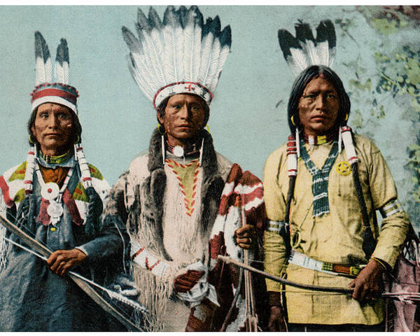 Detail Foto Indiani Apache Nomer 11