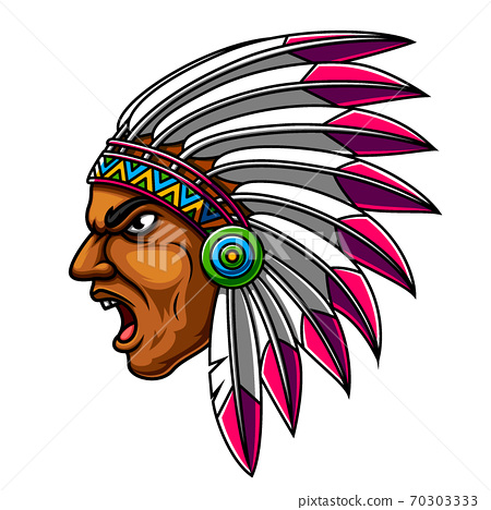 Detail Foto Indiani Apache Nomer 12