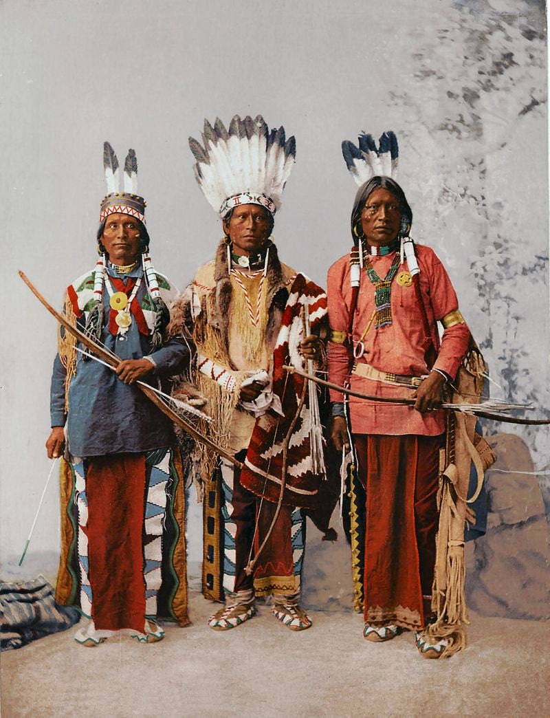 Detail Foto Indiani Apache Nomer 27