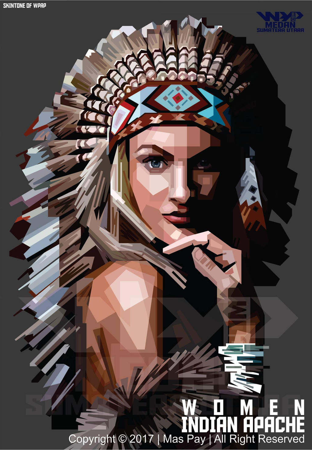 Detail Foto Indiani Apache Nomer 38
