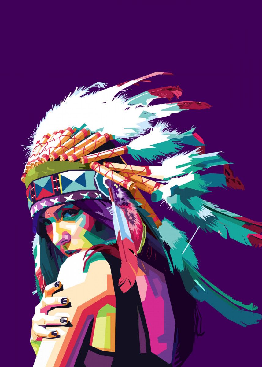 Detail Foto Indiani Apache Nomer 39