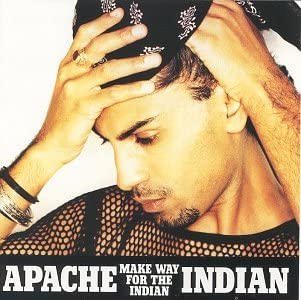 Detail Foto Indiani Apache Nomer 43
