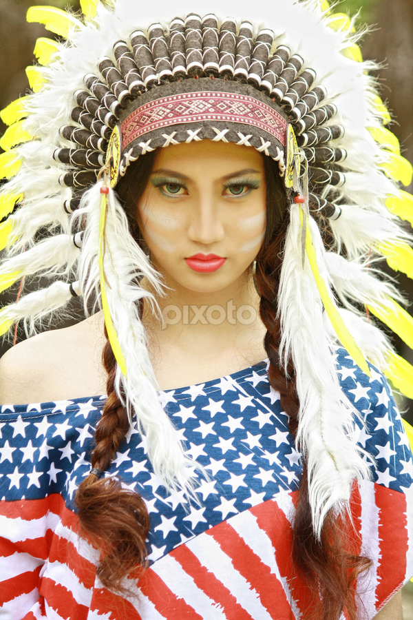 Detail Foto Indiani Apache Nomer 7