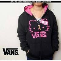 Detail Foto Jaket Hello Kitty Nomer 29