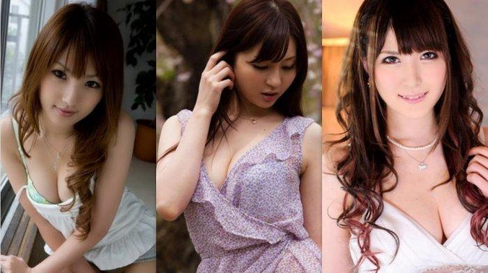 Detail Foto Jepang Seksi Nomer 44