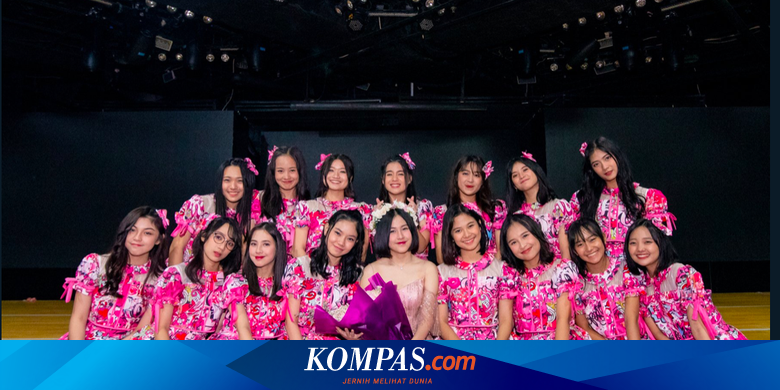 Detail Foto Jkt 48 Beserta Namanya Nomer 23