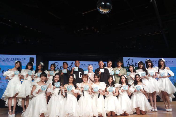 Detail Foto Jkt 48 Beserta Namanya Nomer 29