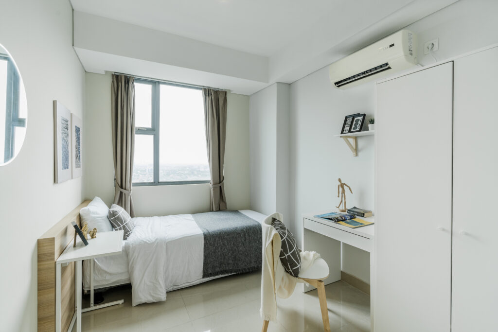 Detail Foto Kamar Apartemen Nomer 15